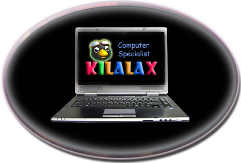 KiLaLaX PC'S