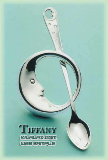 [KILALAX WEB SAMPLE] TIFFANY COLLECTION