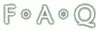 FAQ PAGE